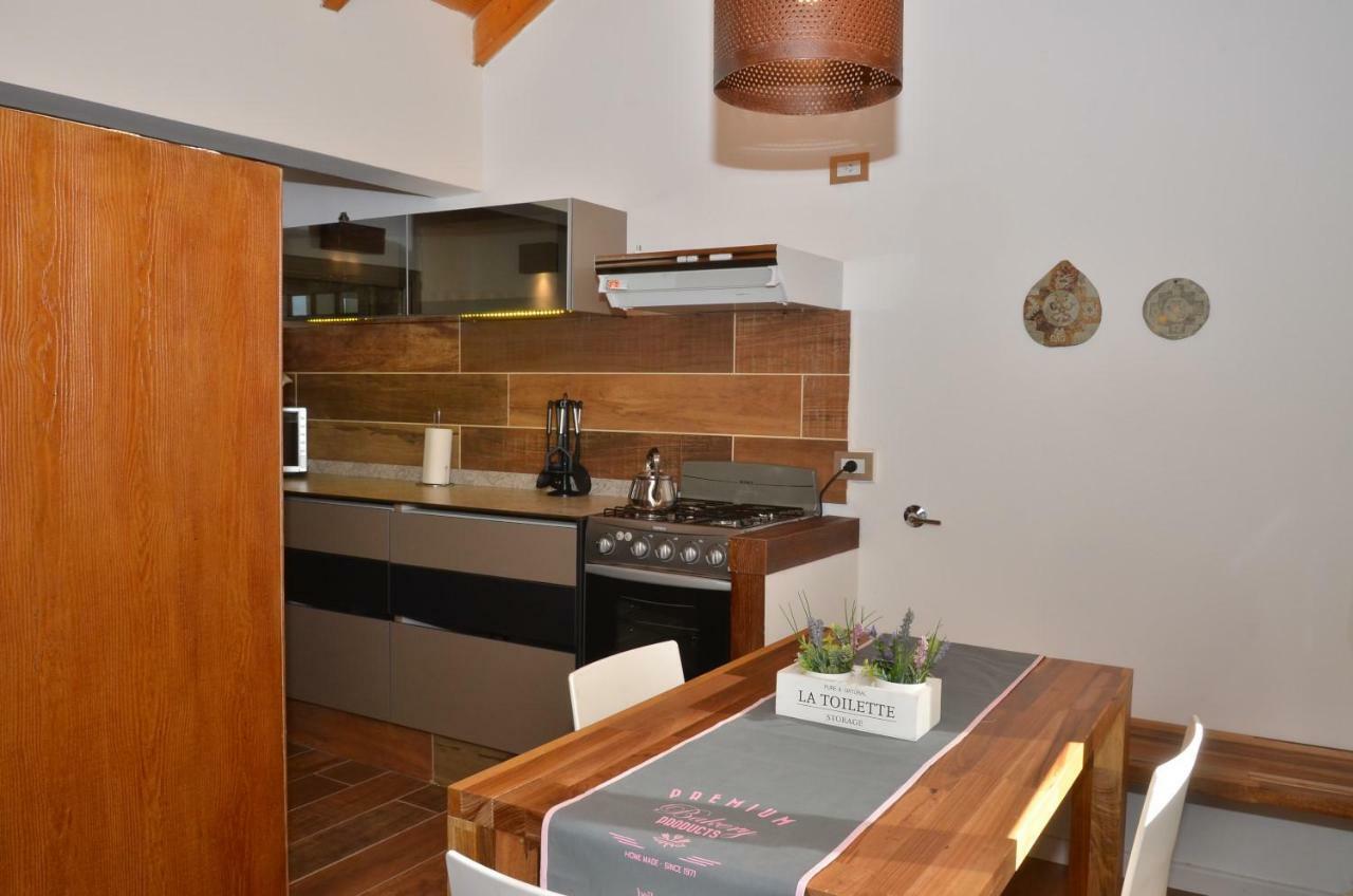 Posada La Escondida Villa Pehuenia Bagian luar foto